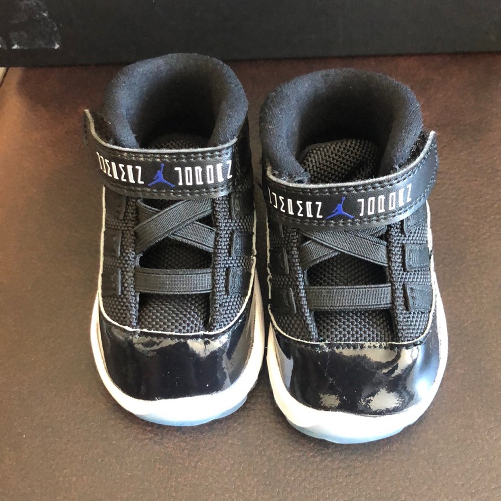 Baby Jordan Concord 11s